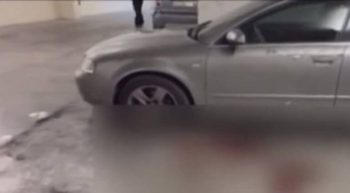 Καρτέρι θανάτου στην Άνω Γλυφάδα – Εκτέλεσαν άνδρα σε υπόγειο γκαράζ