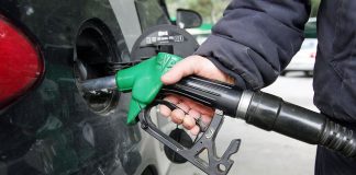 «Φωτιά» οι τιμές της βενζίνης – Μία ανάσα πριν τα 2 ευρώ