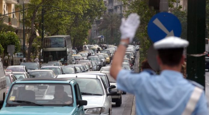 Νέος ΚΟΚ: Έρχονται πρόστιμα «φωτιά» για τους παραβάτες – Τι αλλάζει