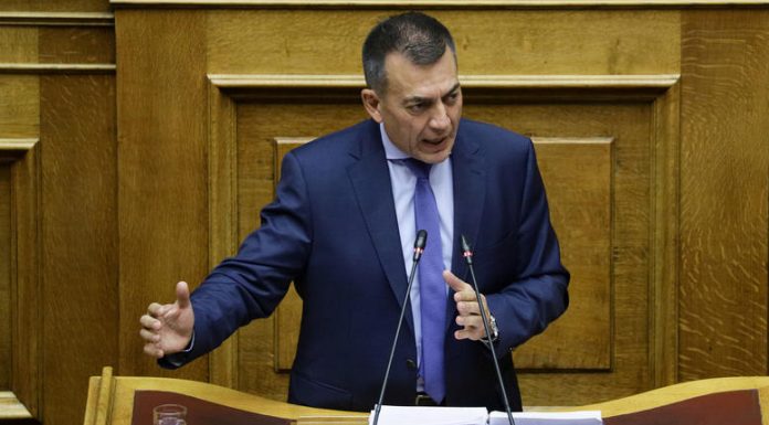 Υπουργός Εργασίας – Έρχεται η ψηφιακή σύνταξη