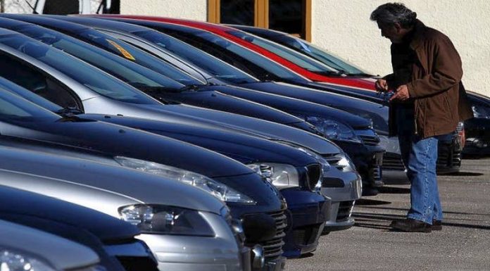 Μάθετε τι αλλάζει για τα μεταχειρισμένα ΙΧ από Σεπτέμβριο