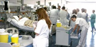 Μεγάλη προσοχή: Αυξάνονται τα κρούσματα λοίμωξης από τον ιό του Δυτικού Νείλου