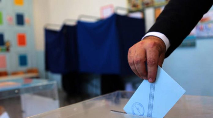 Εκλογές 2019: Πού ψηφίζω; Πόσους σταυρούς βάζω;
