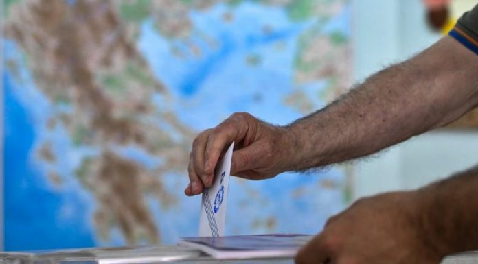 Με τι καιρό θα ψηφίσουμε την Κυριακή 7 Ιουλίου