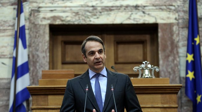 Μειώσεις σε ΕΝΦΙΑ και φόρους – Άμεσα προς ψήφιση από την κυβέρνηση