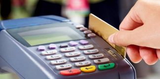 Αλλαγές από τις 14 Σεπτεμβρίου για πληρωμές μέσω πιστωτικής κάρτας