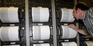 Προειδοποίηση Λέκκα: Αναμένουμε ισχυρό μετασεισμό τις επόμενες μέρες!