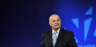 Υπουργός Δικαιοσύνης: ”Θα αλλάξουν άμεσα άρθρα του Ποινικού Κώδικα”