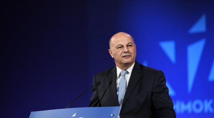 Υπουργός Δικαιοσύνης: ”Θα αλλάξουν άμεσα άρθρα του Ποινικού Κώδικα”