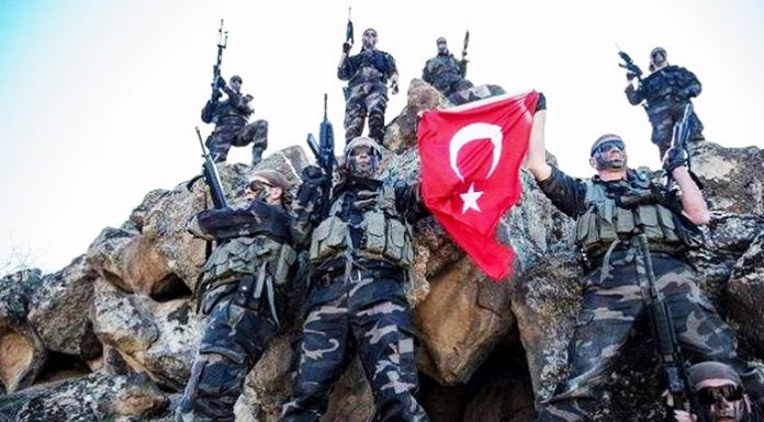 Συναγερμός στον Έβρο: Τούρκοι στρατιώτες απείλησαν με όπλα Έλληνες ψαράδες