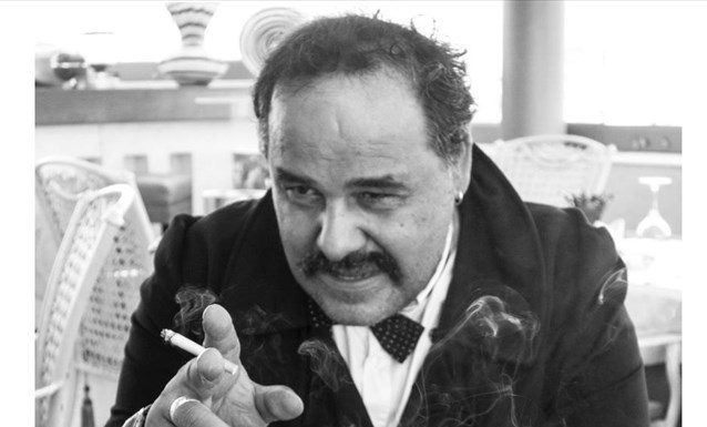 Στον Ερυθρό Σταυρό με βαρύτατο εγκεφαλικό ο Αλέξανδρος Ρήγας