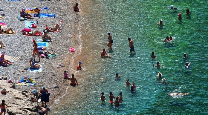 Πρόβλημα για τους 140.000 ωφελούμενους του κοινωνικού τουρισμού 2019
