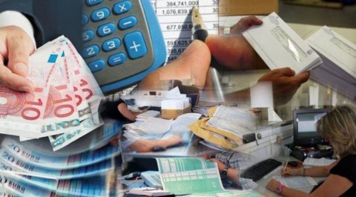 Βελτιώσεις στη ρύθμιση των 120 δόσεων για μικροοφειλέτες και επιχειρήσεις