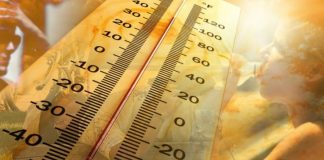 Έκτακτο δελτίο καιρού: Ισχυρός καύσωνας θα πλήξει την χώρα – Έως και 42 βαθμούς η θερμοκρασία!