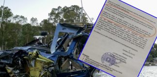 Η επιστολή που προέβλεπε το ατύχημα από τα καλώδια στο Γαλατά