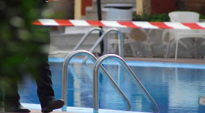 Τραγωδία στη Ρόδο – Νέα στοιχεία για τον πνιγμό των δύο αδελφών στην πισίνα ξενοδοχείου