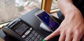 Σαρωτικές αλλαγές σε ανέπαφες συναλλαγές και αγορές μέσω Ίντερνετ