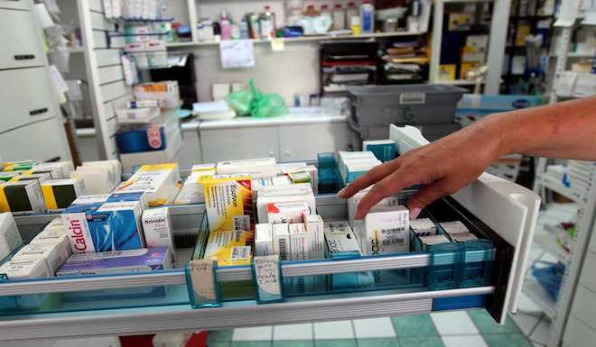 Συναγερμός για θεραπείες από τον ΕΟΦ – Μεγάλη πιθανότητα καρκίνου!