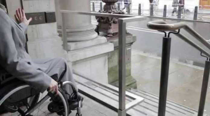 Επιτέλους ! – Αυθαίρετα έως το 2020 κτίρια μη προσβάσιμα σε ΑμΕΑ