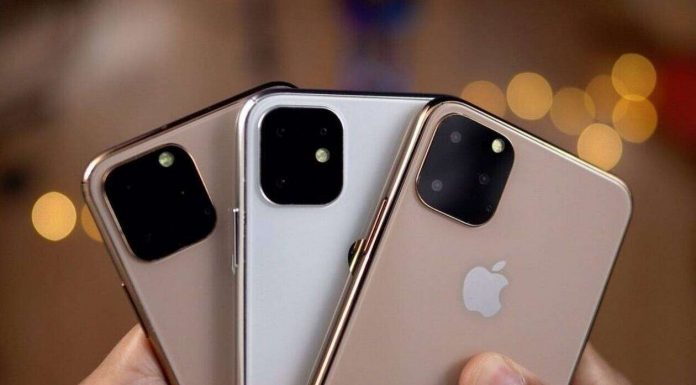 Αποκαλυπτήρια για το νέο iPhone 11 – Δείτε τις επιδώσεις και την τιμή του