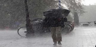 Ισχυρές καταιγίδες και χαλάζι τις επόμενες ώρες – Που θα χτυπήσουν τα φαινόμενα