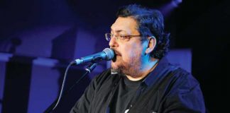 Έφυγε ξαφινά από τη ζωή ο αγαπημένος Λαυρέντης Μαχαιρίτσας