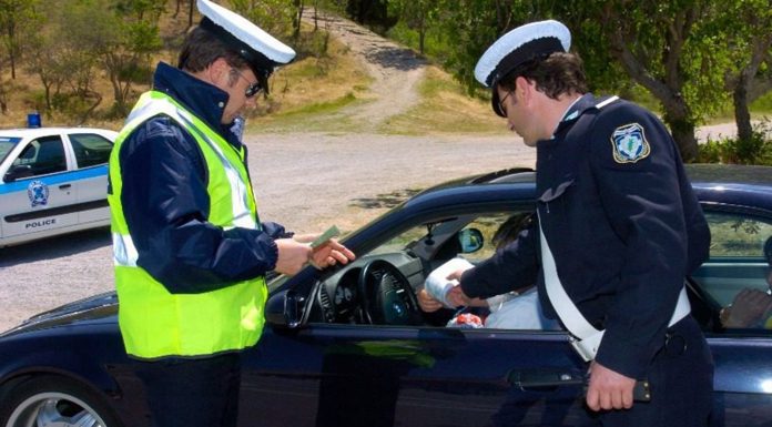 Υπουργείο Μεταφορών: Έρχεται αυστηρότερος ΚΟΚ με βαριές συνέπειες για τους παραβάτες