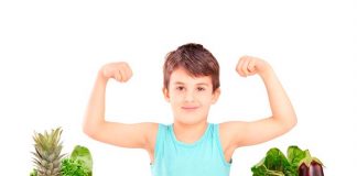 Χτίστε ένα γερό ανοσοποιητικό σύστημα με 50 πιο υγιεινές τροφές