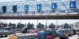 Ανατροπή με τα διόδια της Αττικής Οδού !