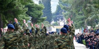 Θα αυξηθεί τελικά ή όχι η Στρατιωτική θητεία; Τι υποστηρίζει η κυβέρνηση