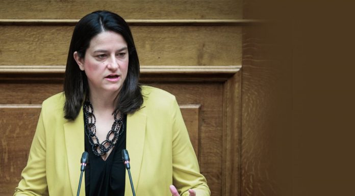 Τι προτείνει το υπουργείο Παιδείας για την λειτουργία των ΑΕΙ