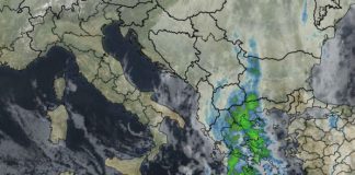 Αττική: Ραγδαία επιδείνωση του καιρού τις επόμενες ημέρες