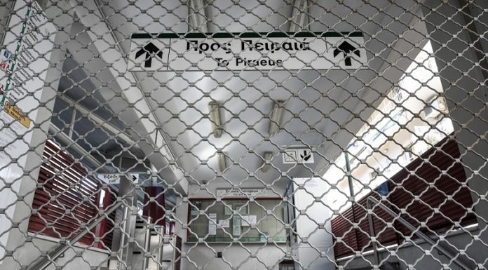 Εβδομάδα απεργιών στα ΜΜΜ – Δείτε τις μέρες και τα μέσα αναλυτικά