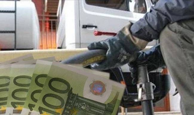 Στα ύψη το πετρέλαιο θέρμανσης στην Ελλάδα – Που θα κυμανθούν οι τιμές