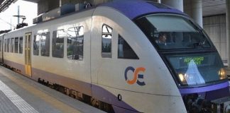 Χωρίς τρένο και προαστιακό – Νέα απεργία