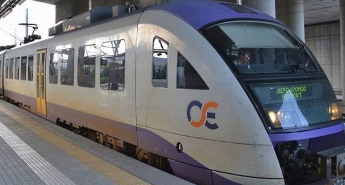 Χωρίς τρένο και προαστιακό – Νέα απεργία