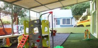 Σοκ σε παιδικό σταθμό – Παιδί δυόμιση ετών πέθανε από πνιγμό!
