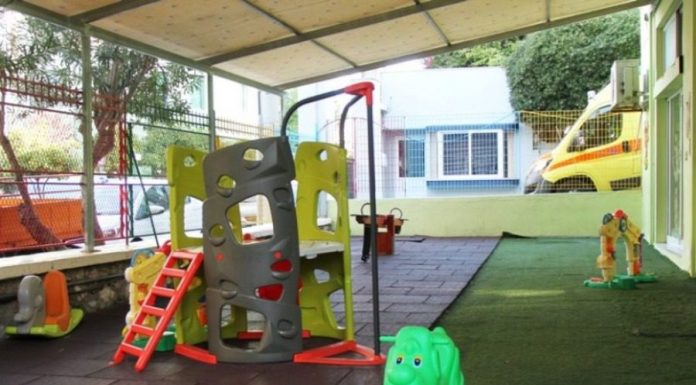 Σοκ σε παιδικό σταθμό – Παιδί δυόμιση ετών πέθανε από πνιγμό!