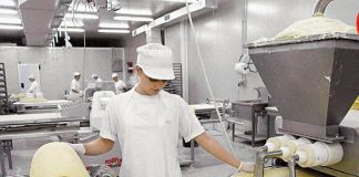 Λουκέτο σε γνωστή εταιρεία ζύμης έβαλε ο ΕΦΕΤ – Άμεσος κίνδυνος της δημόσιας υγείας