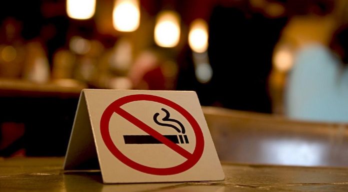 Σε αυτούς τους χώρους θα απαγορεύεται πλέον το κάπνισμα!