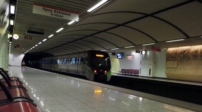 Μετρό: «Έρχονται» αλλαγές στα δρομολόγια και στο ωράριο λειτουργίας