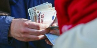 Ποιοι θα πάρουν το κοινωνικό μέρισμα τον Δεκέμβριο