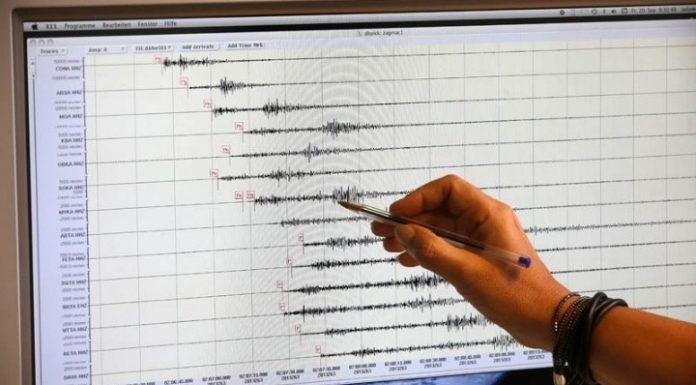 Οι πρώτες εικόνες μετά τα 6,1 Ρίχτερ που ταρακούνησαν την Κρήτη – Τι λένε οι σεισμολόγοι