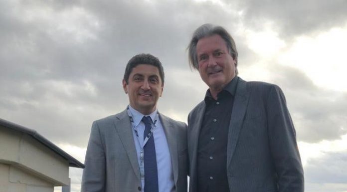 Επαναφορά του Ράλι Ακρόπολις – Συνάντηση Αυγενάκη με Διεθνή Ομοσπονδία Αυτοκινήτου και FIA