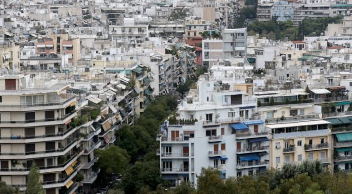 Ανοίγει η πλατφόρμα για τα αδήλωτα τετραγωνικά – Με τέσσερα κλικ ξεμπερδέψατε !