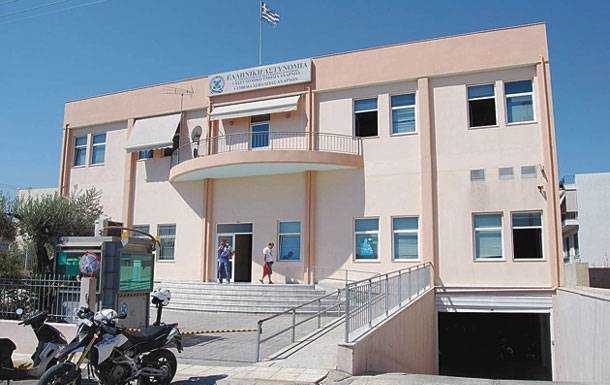 Δεν επιβεβαιώθηκε η είδηση για ύποπτο κρούσμα κορονοϊού στο ΑΤ Αχαρνών