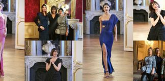 To Παρίσι «υποκλίθηκε» στην Ελληνική Μόδα!