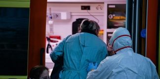 Έκτακτο – 14 νεα κρούσματα κορονοϊού στην Ελλάδα!