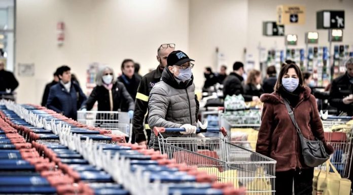 Διευρύνεται το ωράριο στα Σούπερ μάρκετ – Τι ισχύει για τις αγορές