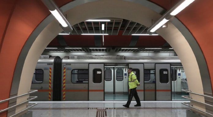 Κορονοϊός: Τι θα ισχύσει για επιβάτες και εργαζόμενους στα ΜΜΜ